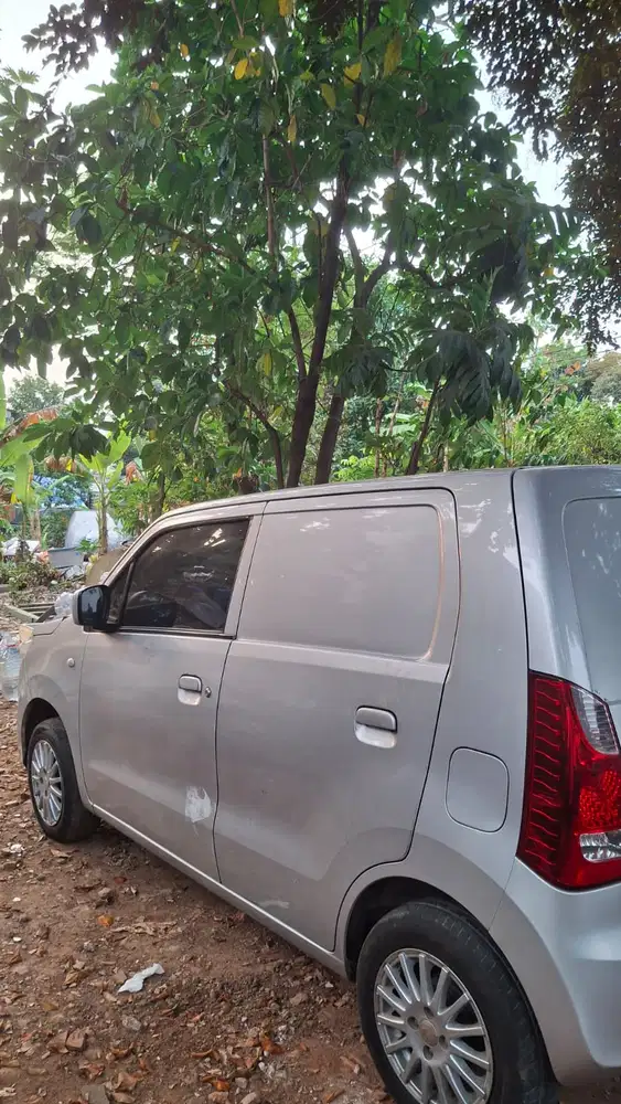 Suzuki Karimun Wagon R 2020 Bensin