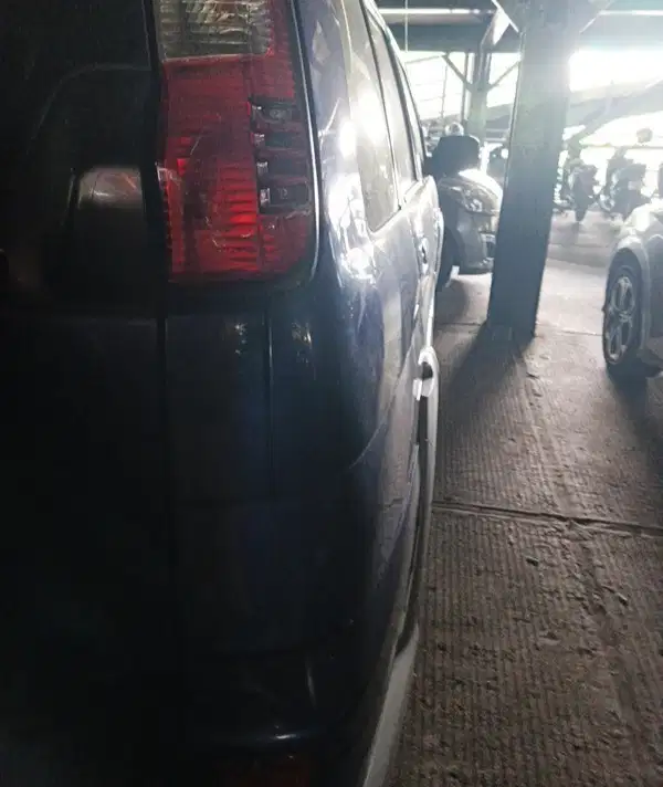 Jual Cepat Daihatsu Taruna Oxxy Oxy 2007 Barang ISTIMEWA