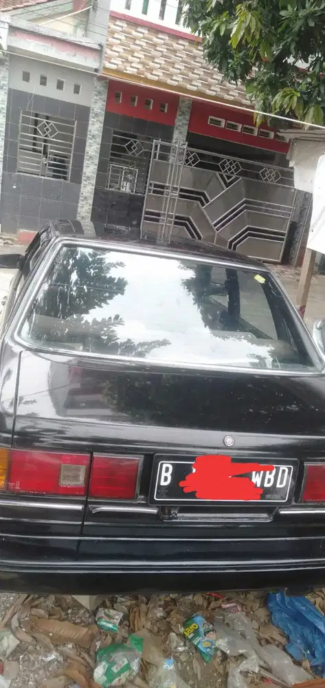 Toyota Corona 1987 Bensin