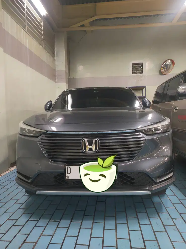 Honda HR-V 2023 Bensin