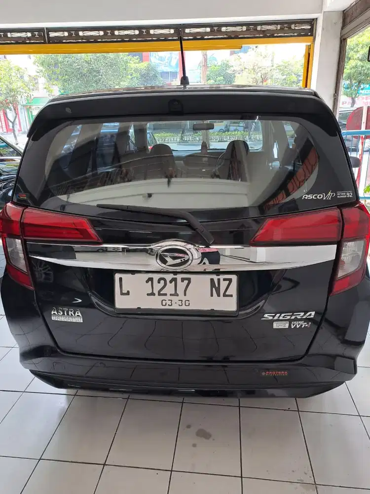 Daihatsu Sigra R 2020