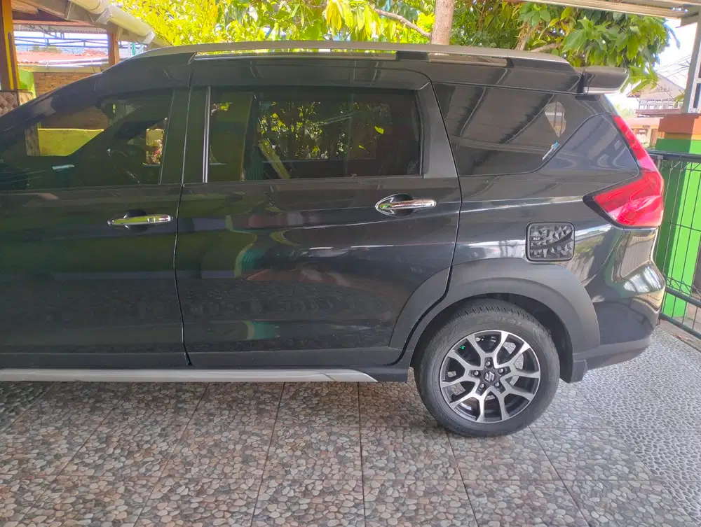 Suzuki XL7 2020 Bensin