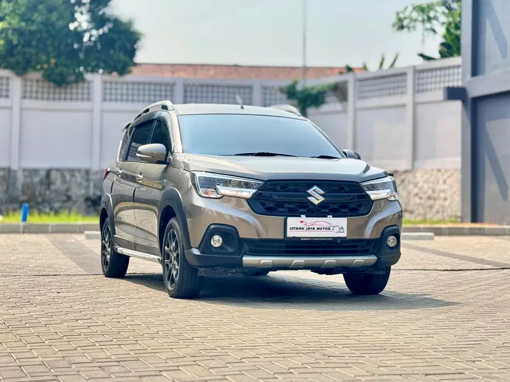 Suzuki XL7 1.5 BETA HYBRID AT 2024 - ABU-ABU