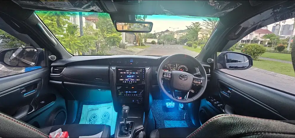 Interior