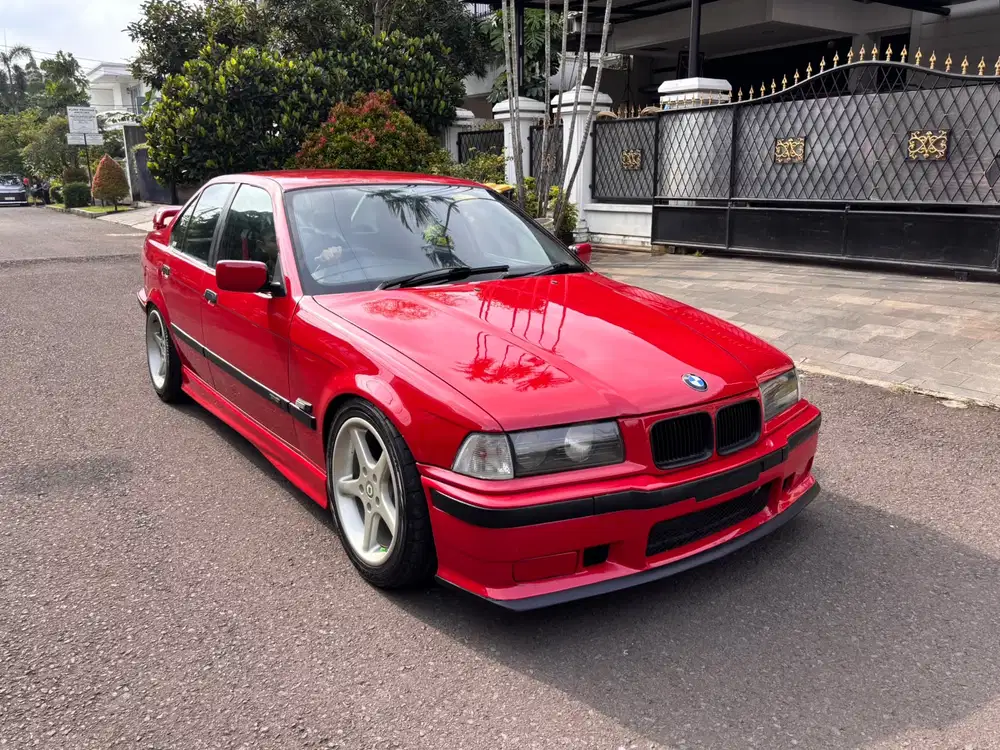 BMW E36 320i 1994 matic