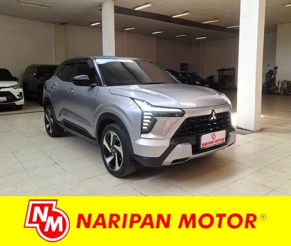 Mitsubishi XForce 1.5 Ultimate AT 2023