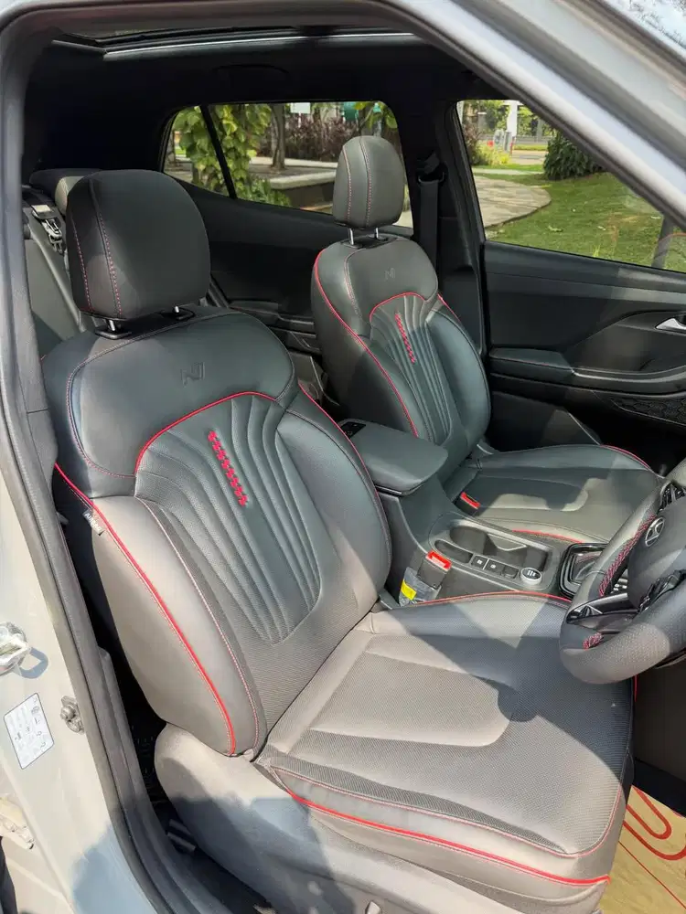 Interior