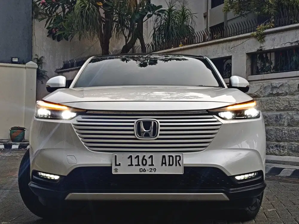 [KM 34RB]Honda HRV SE 2024