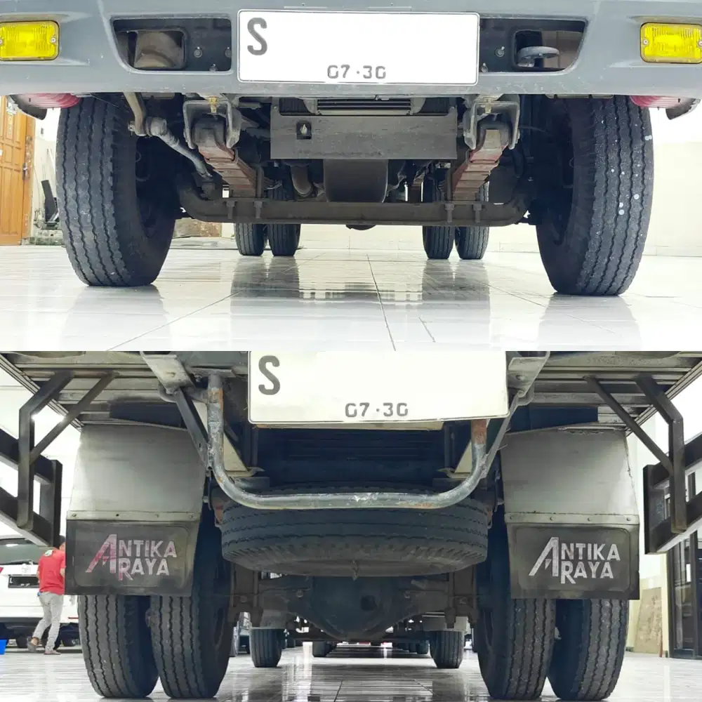 Hino Dutro 2020 Diesel