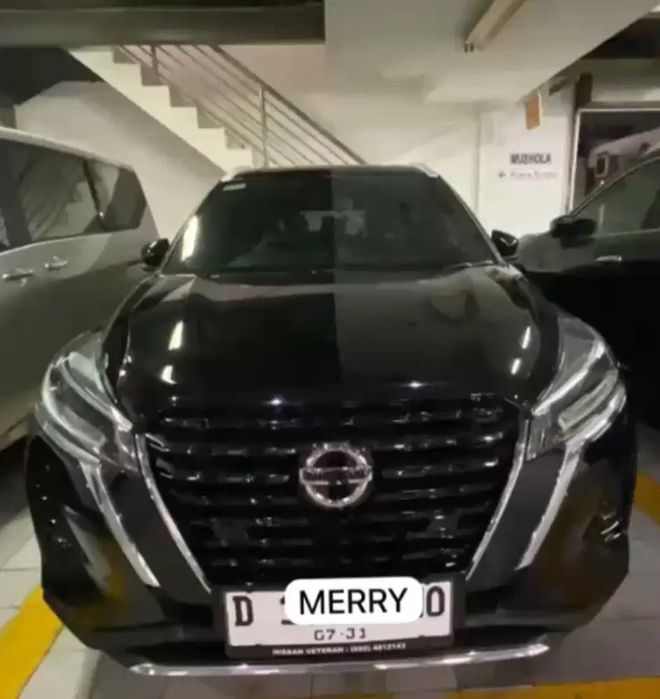 Nissan Kicks 2024 Hybrid