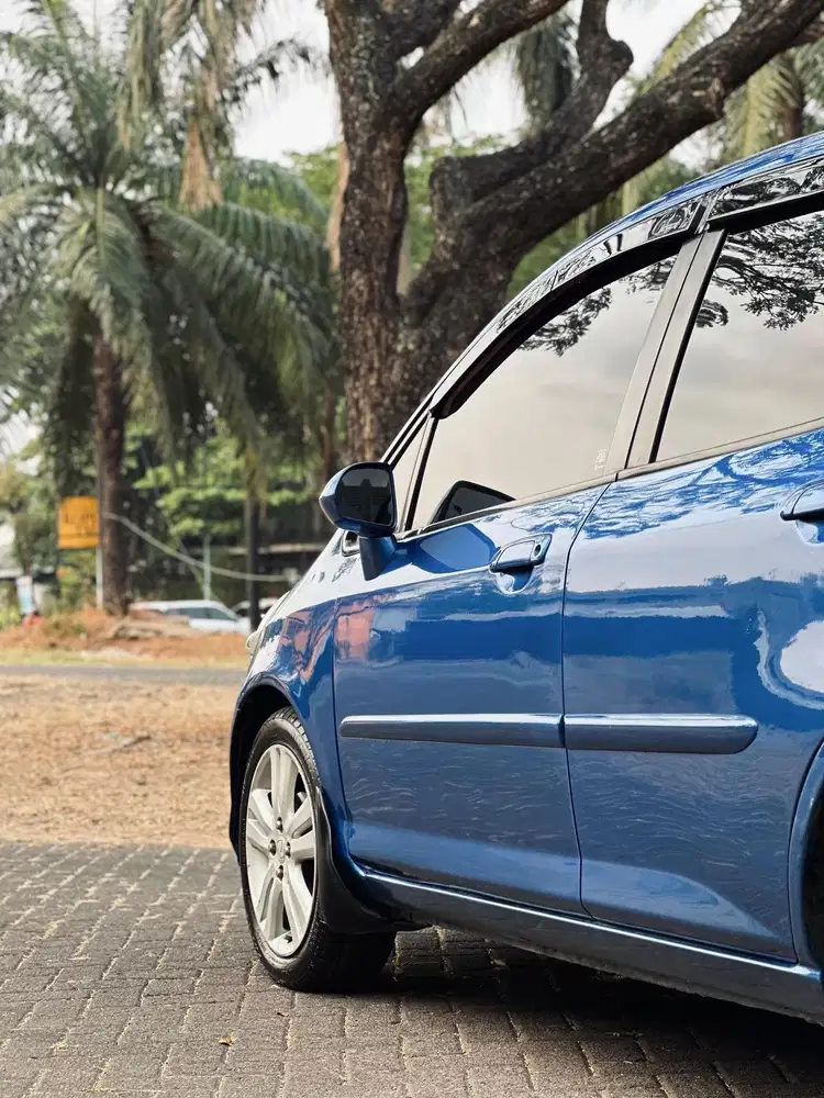 Honda Jazz 2004 Bensin