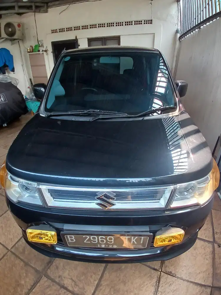 Suzuki Karimun 2016 Bensin