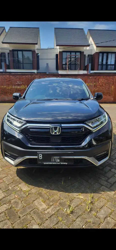 Honda CR-V 2021 Bensin