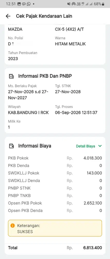 Lainnya