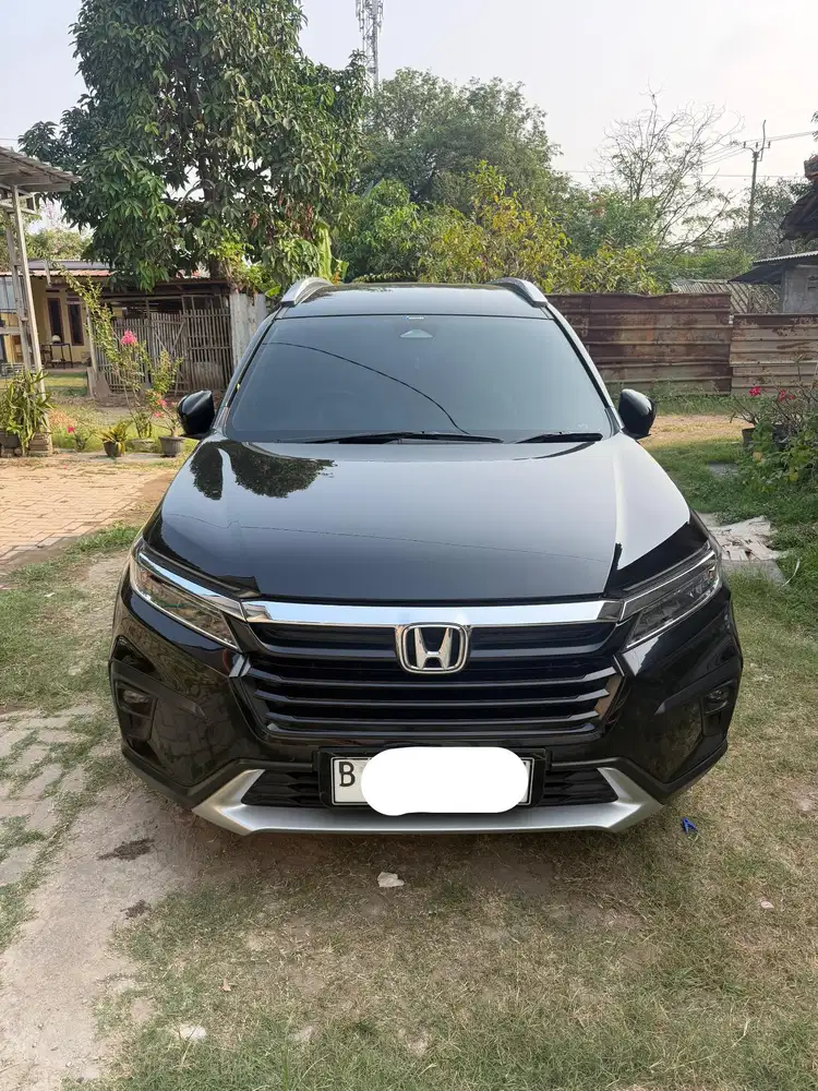 Honda BR-V 2023 Bensin