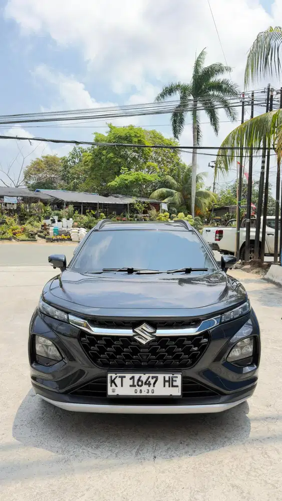 Suzuki FRONX 2025 Bensin