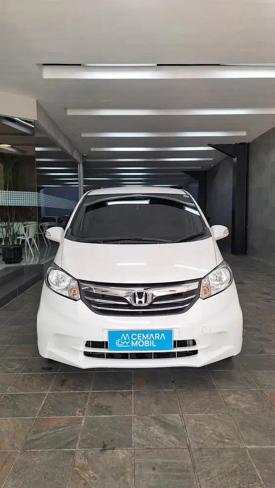 Honda Freed 2013 Bensin
