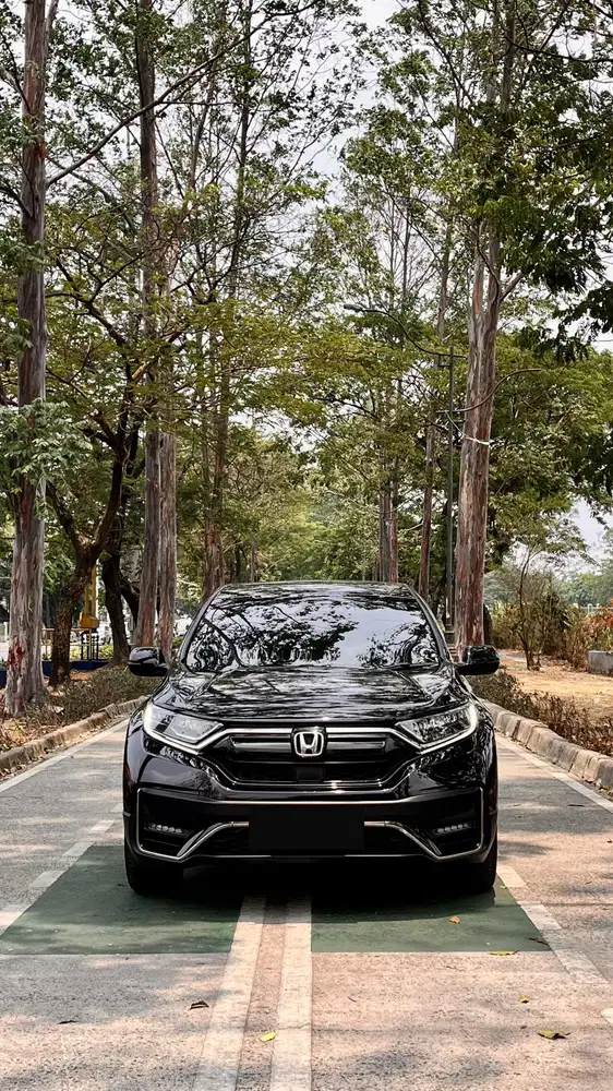 Honda CR-V 2022 Bensin