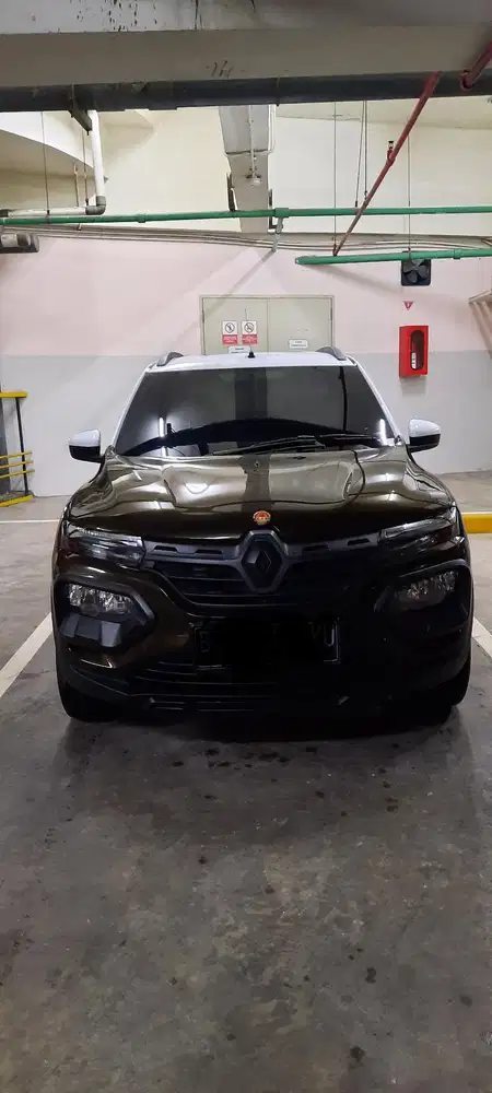 Renault KWID 2020 Bensin