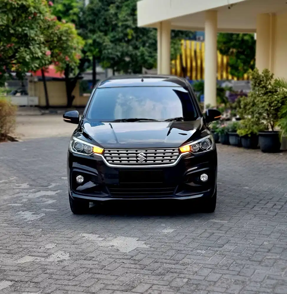 ‼️SUZUKI ERTIGA GX AT‼️MOBIL TERAWAT & SIAP PAKAI.