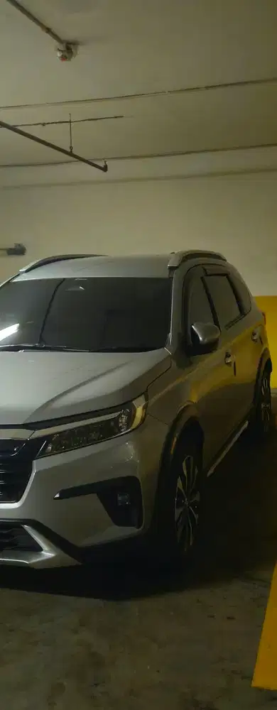 Honda BR-V 2022 Bensin