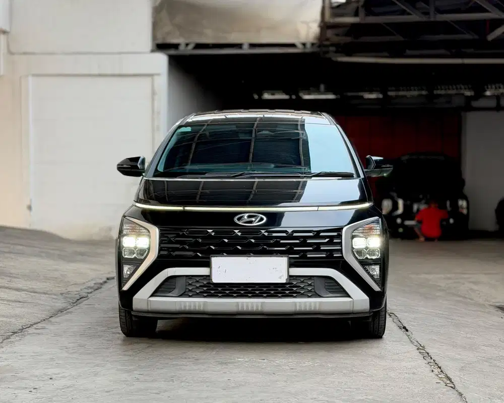 HYUNDAI STARGAZER PRIME AT TH 2023