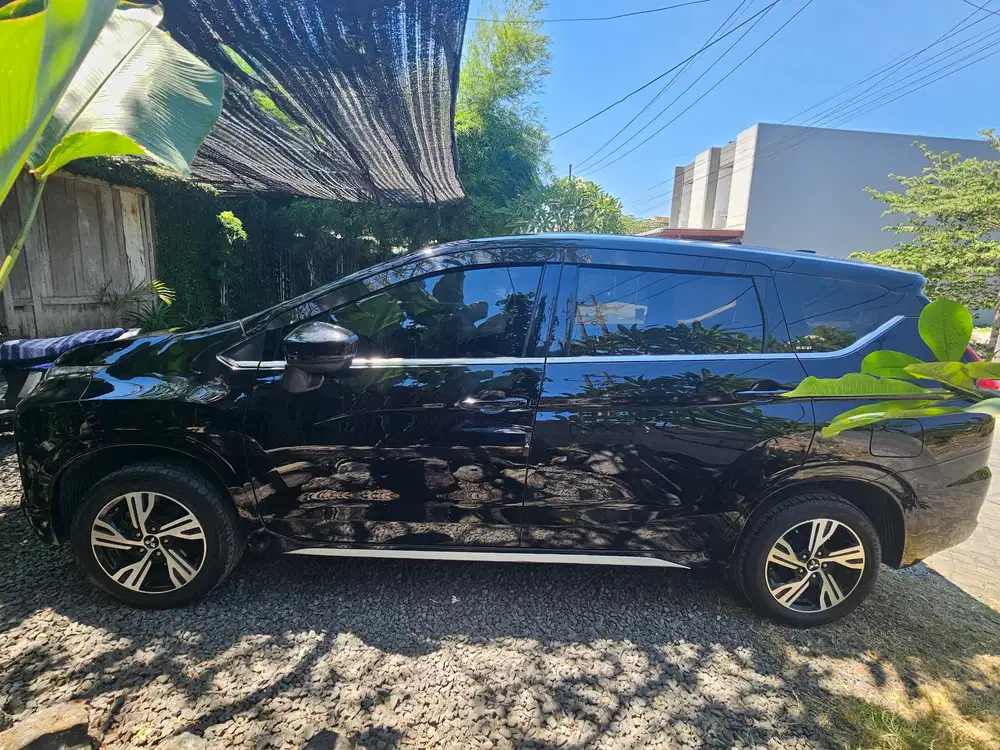 Mitsubishi Xpander 2021 Bensin