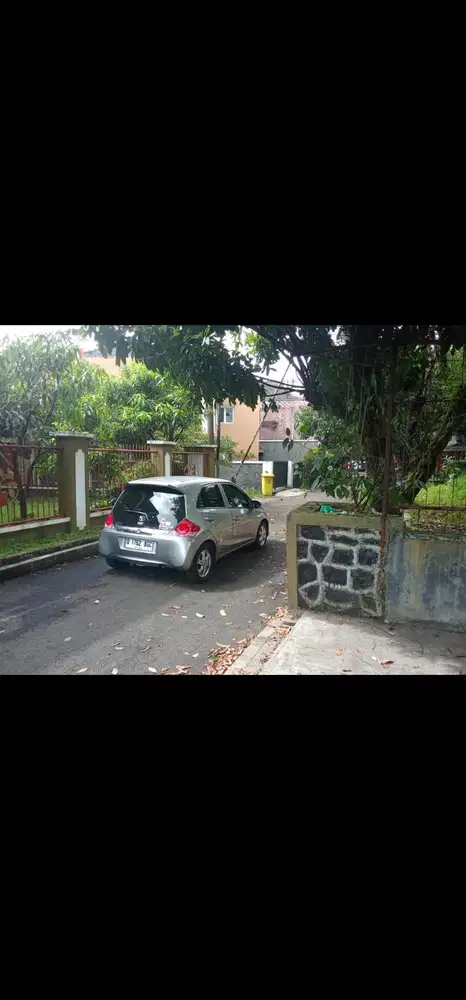 Honda Brio E 2017 Matic