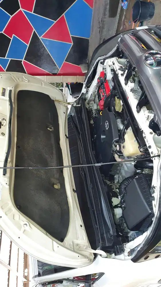 Toyota Kijang Innova 2018 Diesel