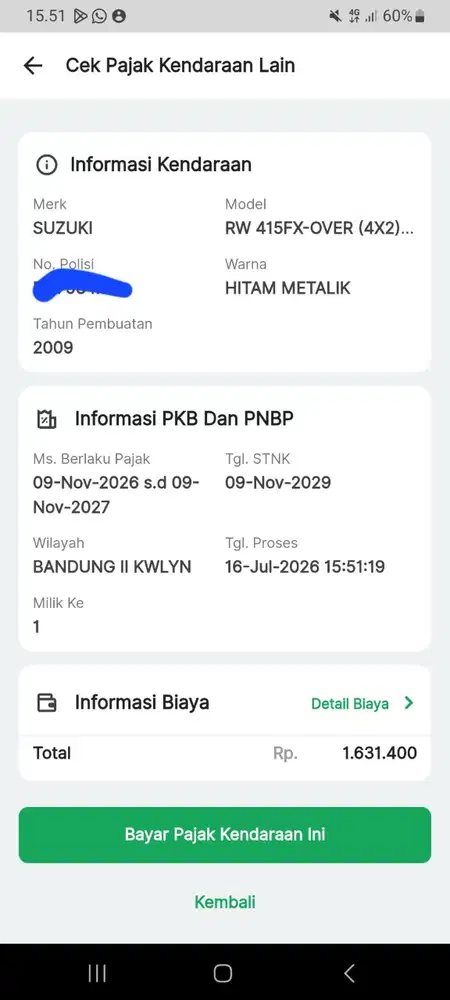 Lainnya