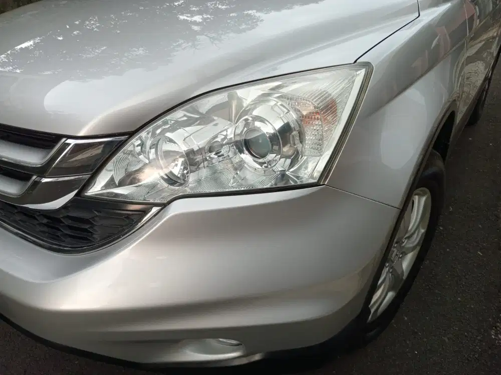 Honda CRV 2.0 2010