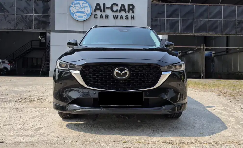 [ DP 21 ] MAZDA CX-5 2.5 ELITE 2024