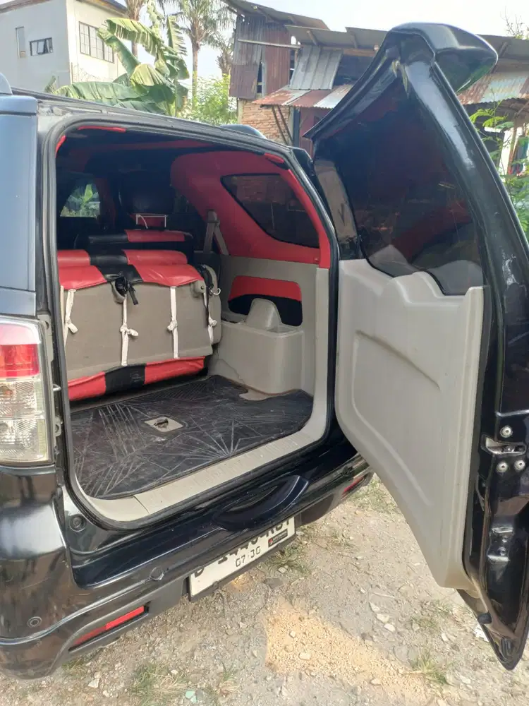 Toyota Prado 2013 Bensin
