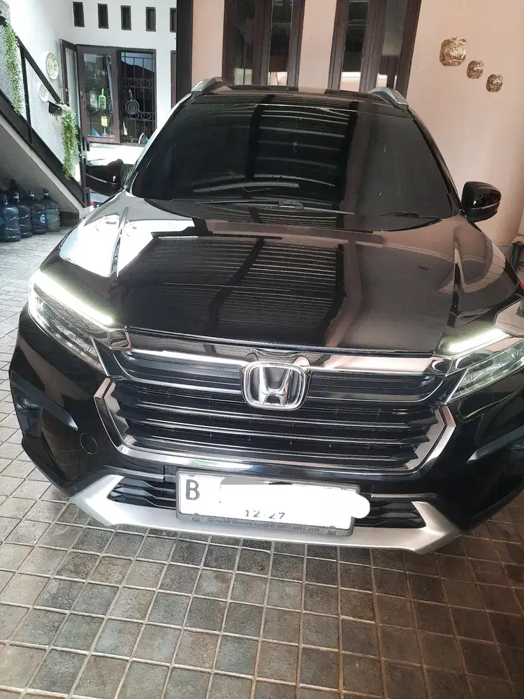 Honda BR-V 2022 Bensin