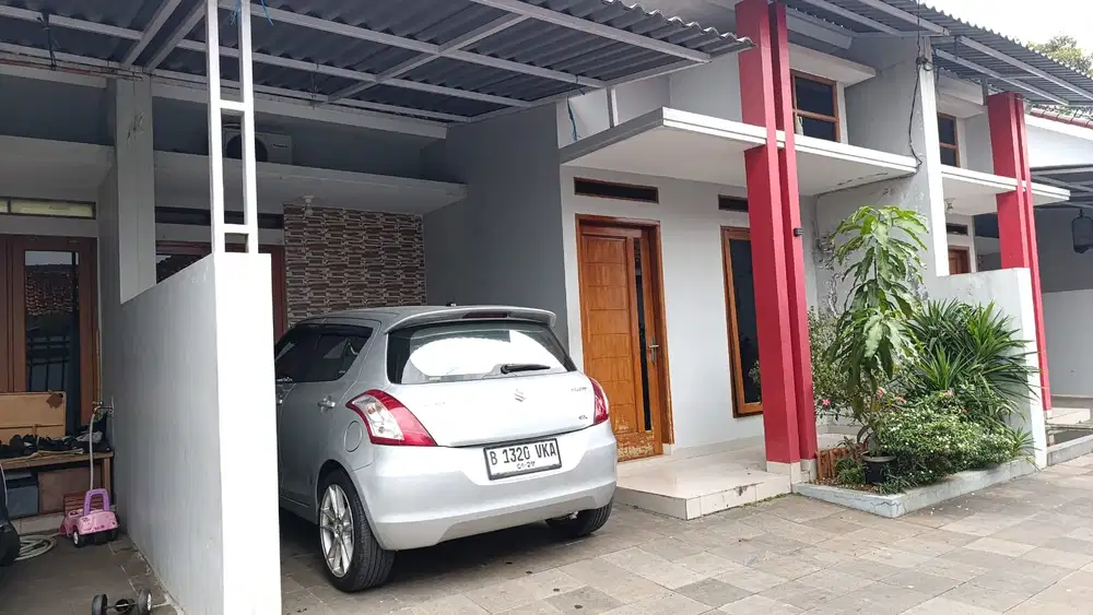 Suzuki Swift 2014 Bensin