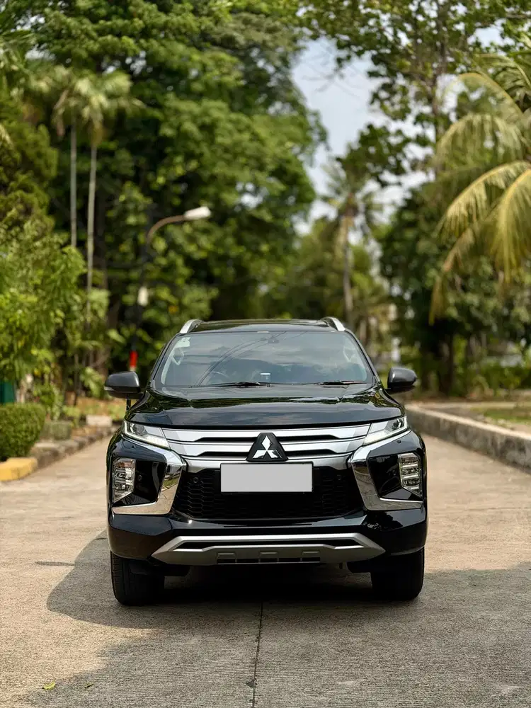 Mitsubishi Pajero Sport 2023 Diesel