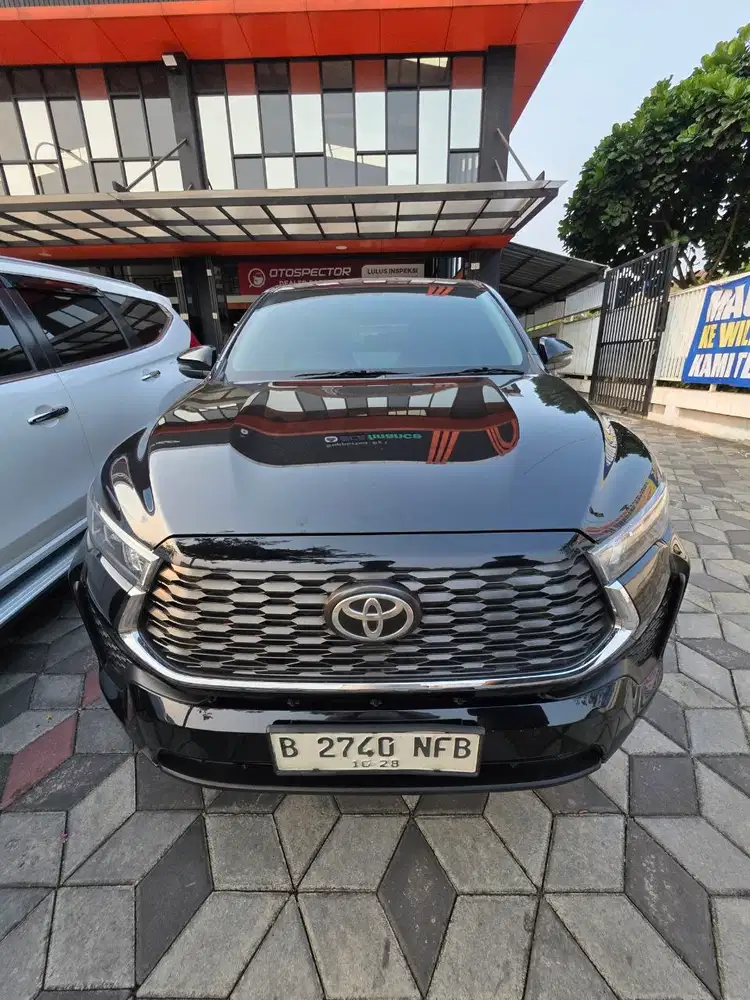 Toyota Innova Zenix G 2.0L Hybrid A/T 2023