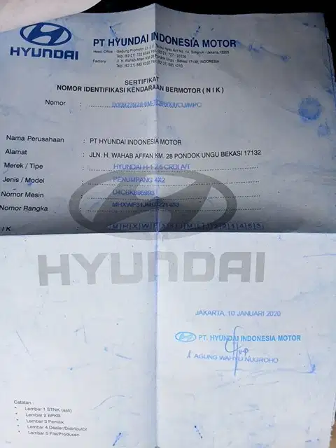 Lainnya