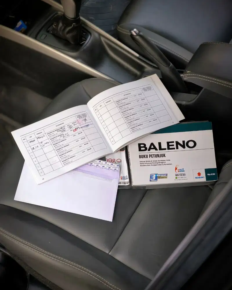 Interior