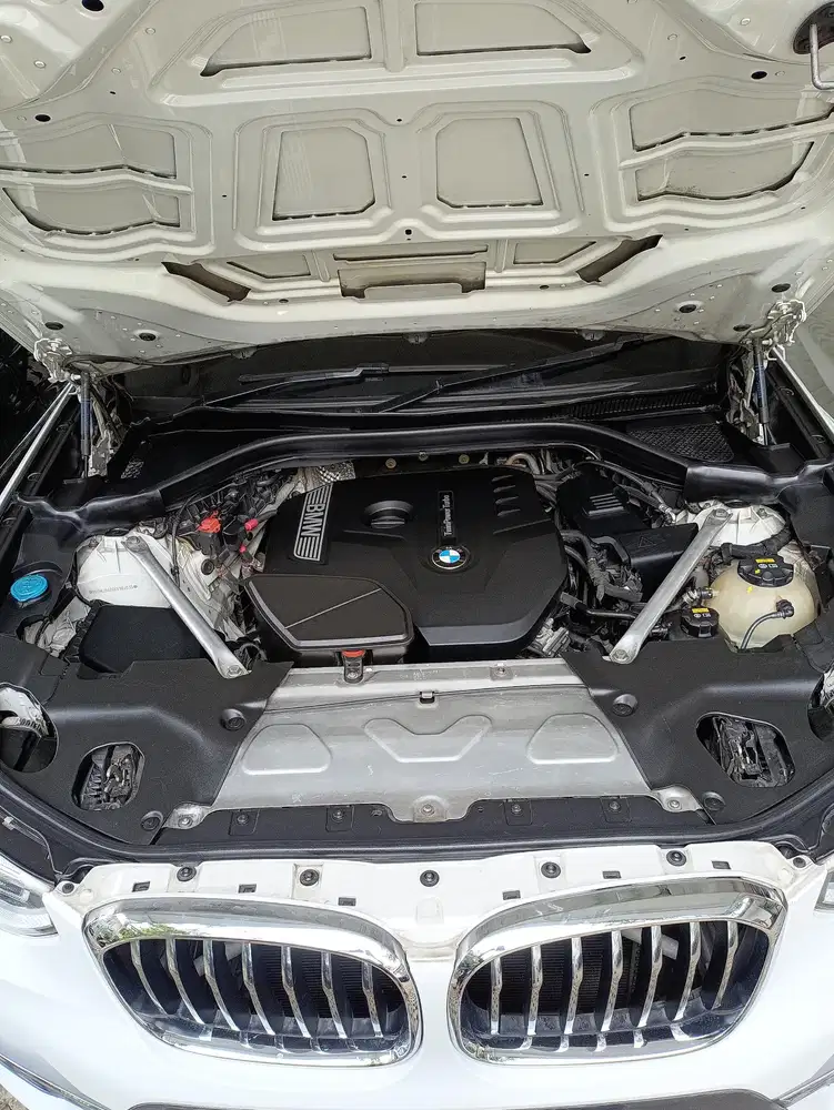 BMW X3 2019 Xdrive AWD Bensin
