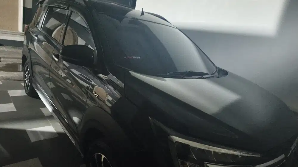 Suzuki XL7 2022 Bensin