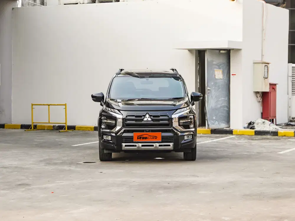Mitsubishi Xpander 2022 Bensin