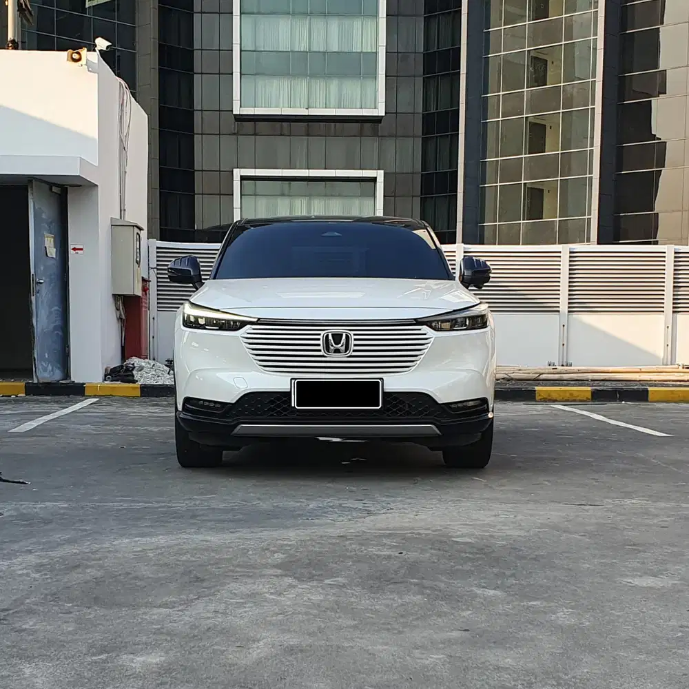 Honda HR-V 2023 Bensin