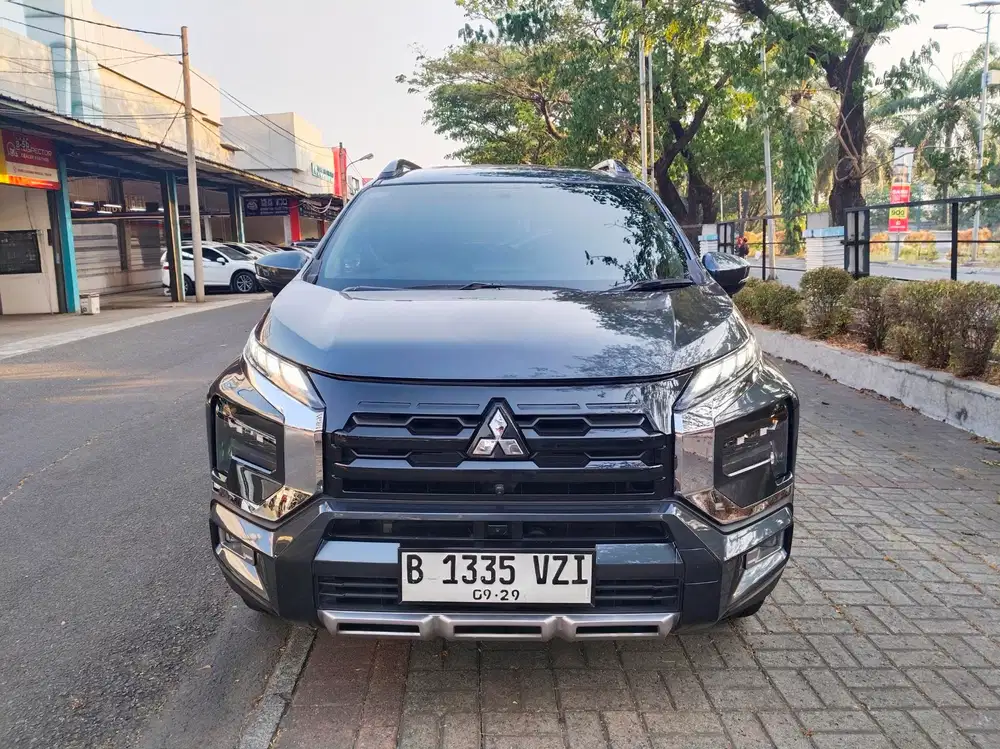 Mitsubishi Xpander Cross PP AT 2024
