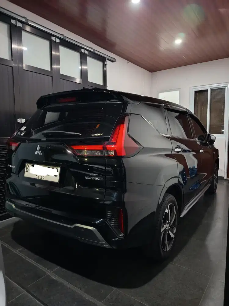 Mitsubishi Xpander 2024 Bensin