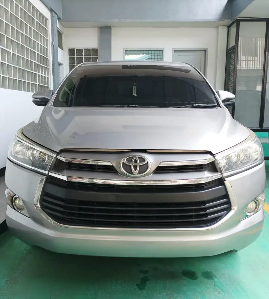 Toyota Kijang Innova 2019 Diesel