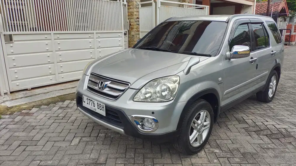 Honda CR-V 2005 Bensin