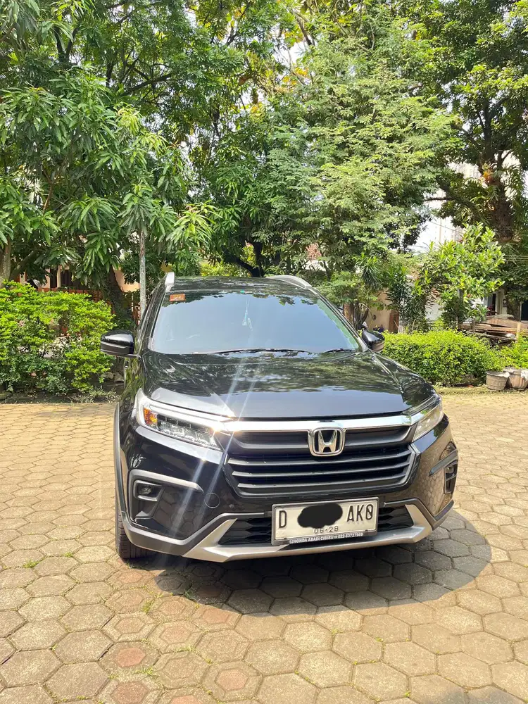 Honda BR-V 2023 Bensin