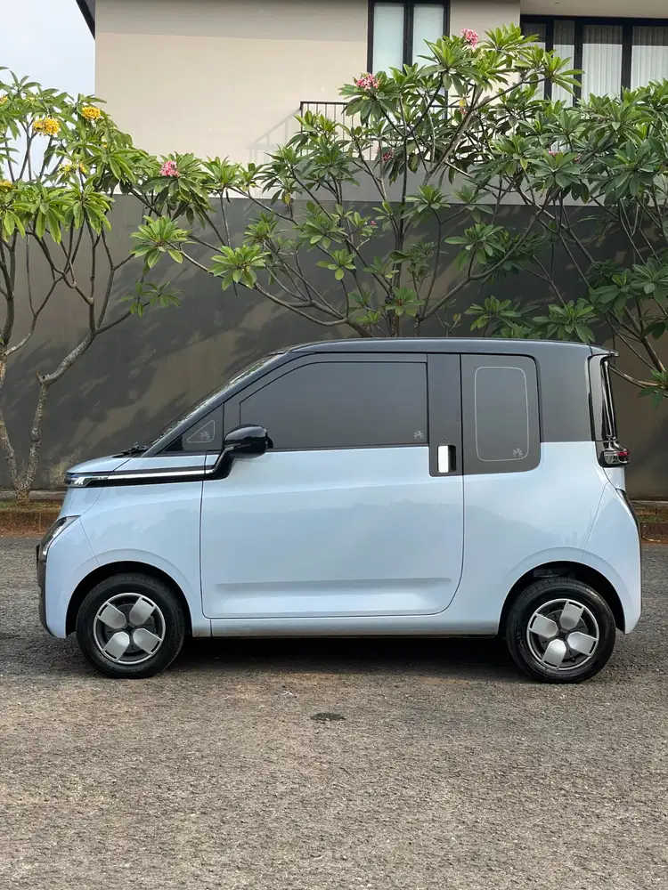 Wuling Air EV Long Range 2023