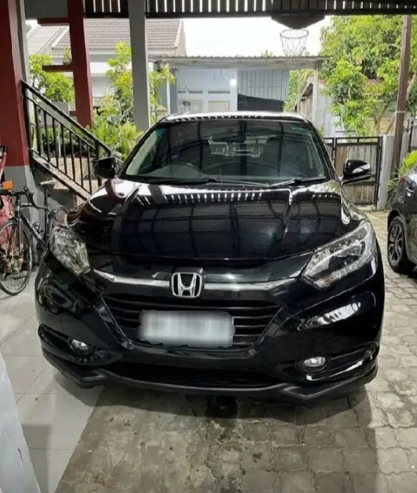 Honda HR-V 2016 Bensin